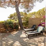 L Arbousier, Mobil-Home Vue Degagee Sur La Mer