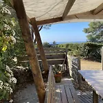 L Arbousier, Mobil-Home Vue Degagee Sur La Mer